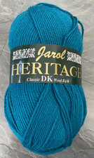 8 x 100g Jarol Heritage