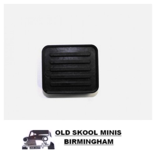 Classic mini brake - mini, clutch