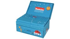 Makita Advent Calendar 2025 Merchandise Tool 84800 NEW Dealer Immediate Dispatch