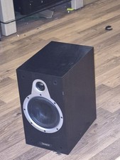 Tannoy Eclipse 1 Black