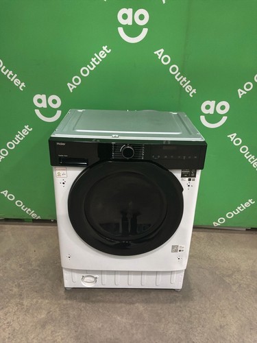 Haier integrated washing - haier,