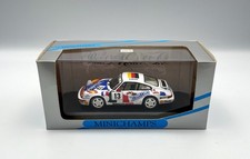 Minichamps 1/43 Porsche 911