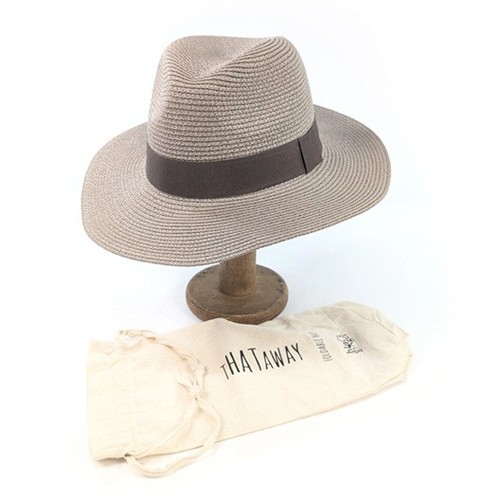 Summer hat panama - hat,