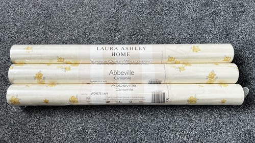 Rolls laura ashley - of,