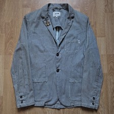 A.P.C. x Carhartt WIP Sailor