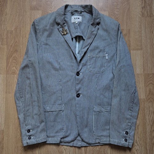 X carhartt wip - a.p.c., sailor