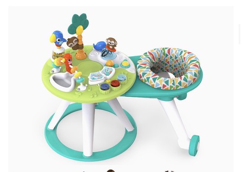 Bright starts baby activity - starts,