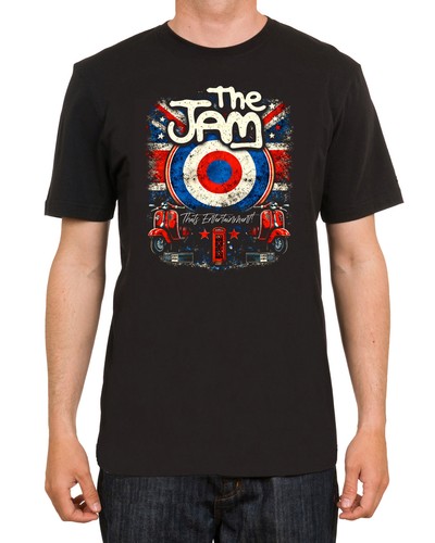 The jam thats - the, entertainment