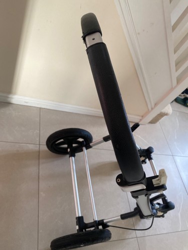 Frame bugaboo cameleon - frame, 3