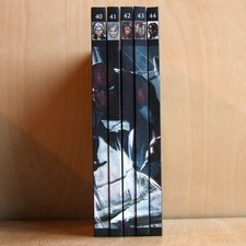 Marvel The Ultimate Graphic Novels Collection hardback Volumes 40 41 42 43 44