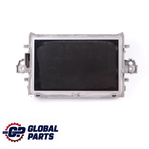 Display screen mercedes - screen, w204