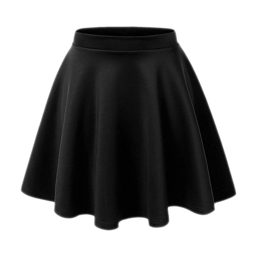 Girls skater skirt high - skater,