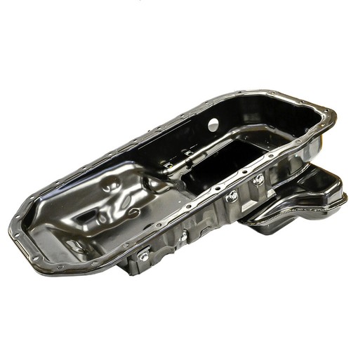 Engine oil sump - engine, pan