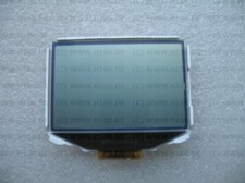 Display Garmin Forerunner