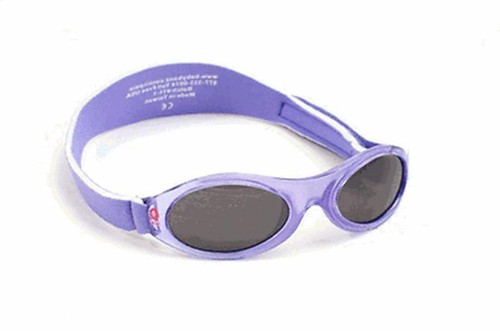 Kidz banz sunglasses 100 uv - banz,