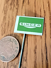 Vintage 1960s Singer motor