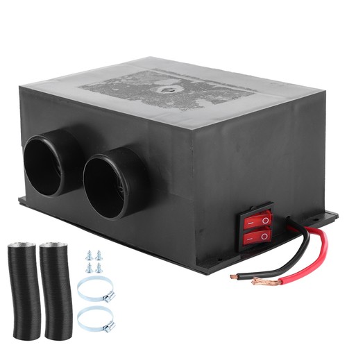 12v 600w heater hole - 600w, 2