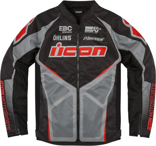 Icon hooligan ultrabolt - hooligan,