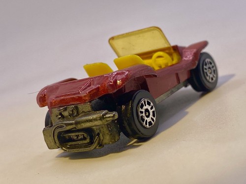 Corgi juniors 1971 gp - corgi🔥juniors,