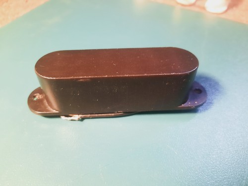 1970s vintage fender mustang - 1970s,