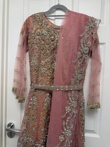 Asian pakistani indian wedding - pakistani,