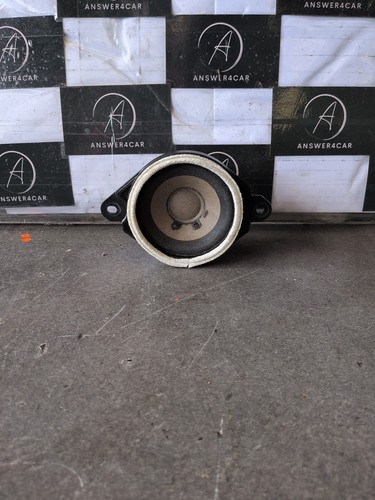 Mazda 5 bose speaker - mazda, 6