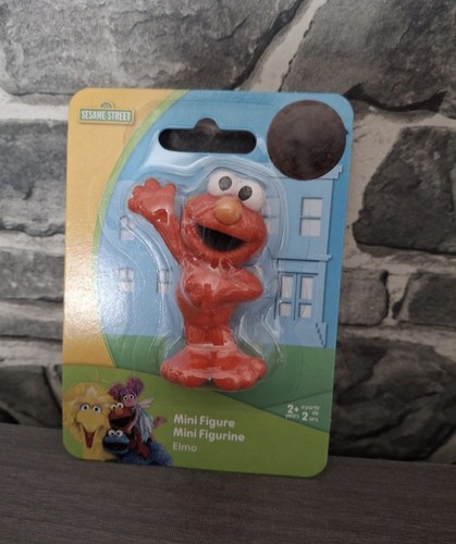 Sesame street elmo - , mini