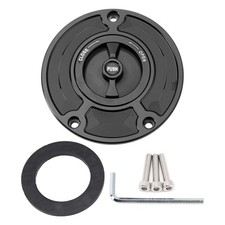 Quick Release Racing Fuel Gas