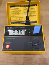 Robin KMP 4116DL Digital Loop