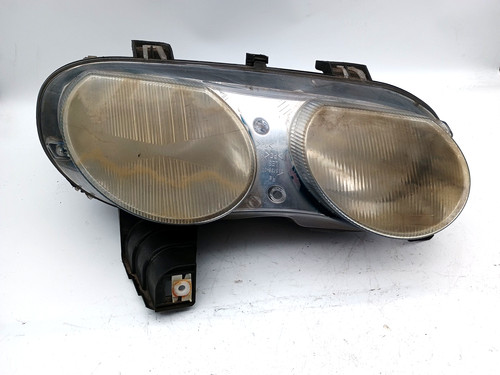 Rover right driver side - side, o/s