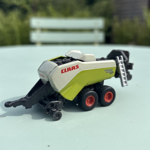Siku 1852 claas - quadrant, 3400