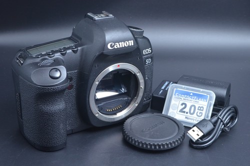 Canon eos mark 1 - mark, mp