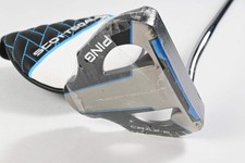 Ping Scottsdale Craz-E 2025