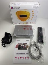 HUMAX HB 1100S FREESAT hdtv