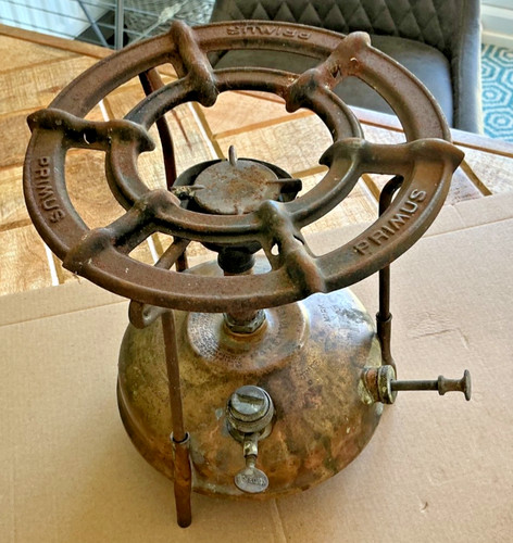 Rare vintage antique hjorth - rare,