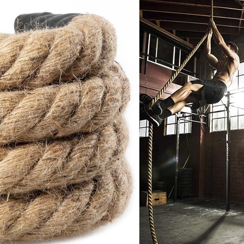 Bigtree gym climbing rope - bigtree,