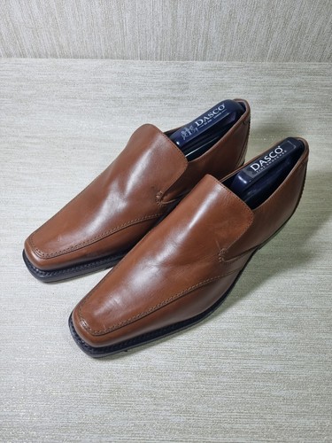 Samuel windsor mens - samuel, brown