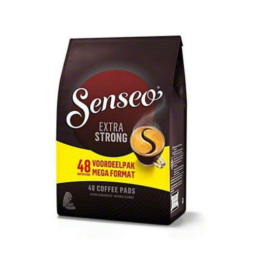 Douwe egberts senseo - egberts, extra