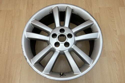 Alloy wheel rim - wheel,