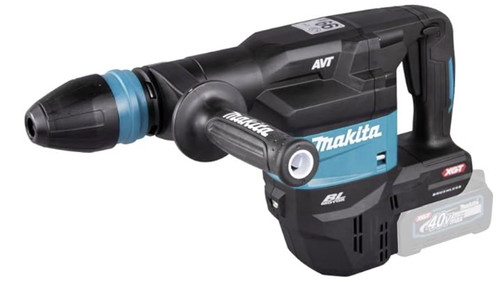 Makita hm001gz02 demolition - makita,
