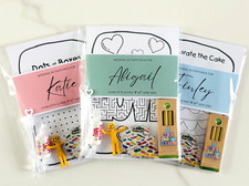 Personalised Pre Filled Kids