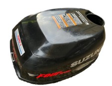 ENGINE TOP HOOD COVER COWLING 2.5HP SUZUKI DF2.5 Outboard Engine