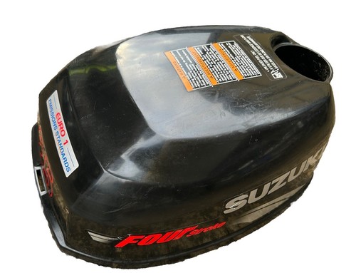 Engine top hood cover cowling - hood,