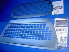 VAUXHALL ASTRA VAN BULKHEAD &