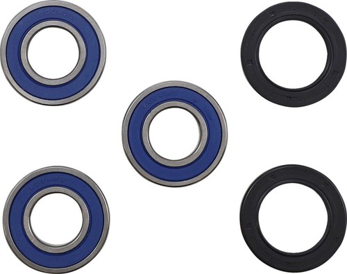 Moose racing wheel bearing - moose,