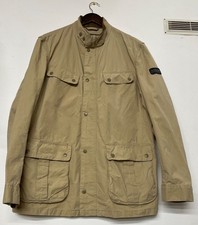 BARBOUR INTERNATIONAL DUKE