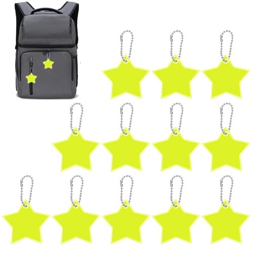 12pcs safety reflector - , trailer