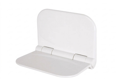 Shower seat folding - shower,