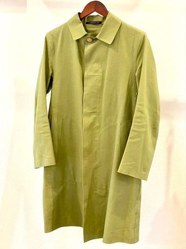 Mackintosh fenwick green - mackintosh,