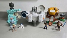 Hasbro Playskool Star Wars